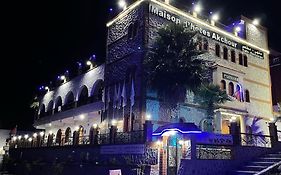 Maison D'Hotes Akchour